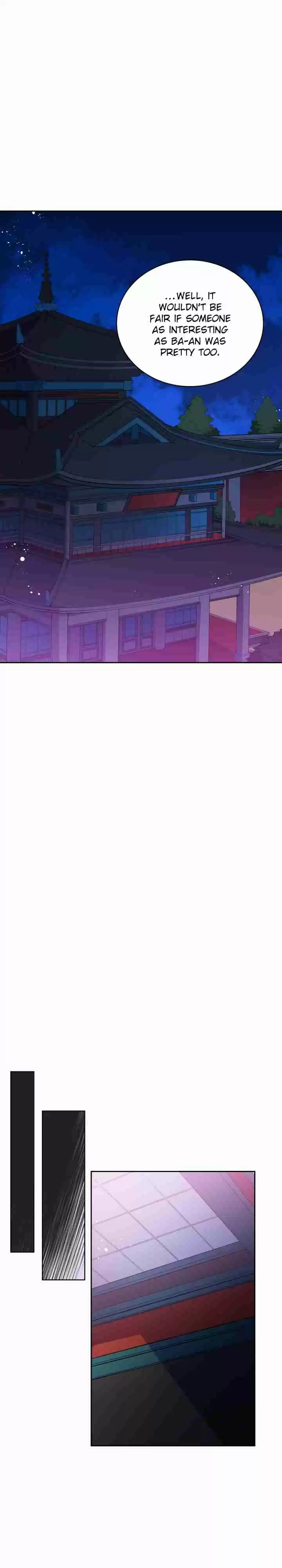 Contract Concubine Ch. 40