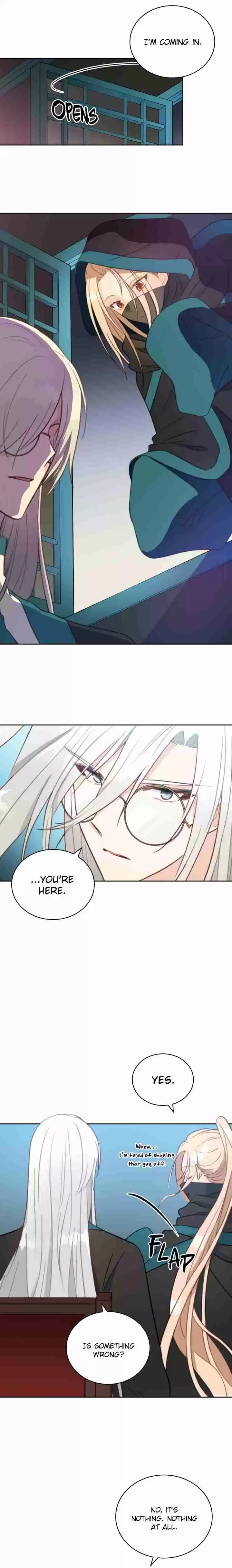 Contract Concubine Ch. 40