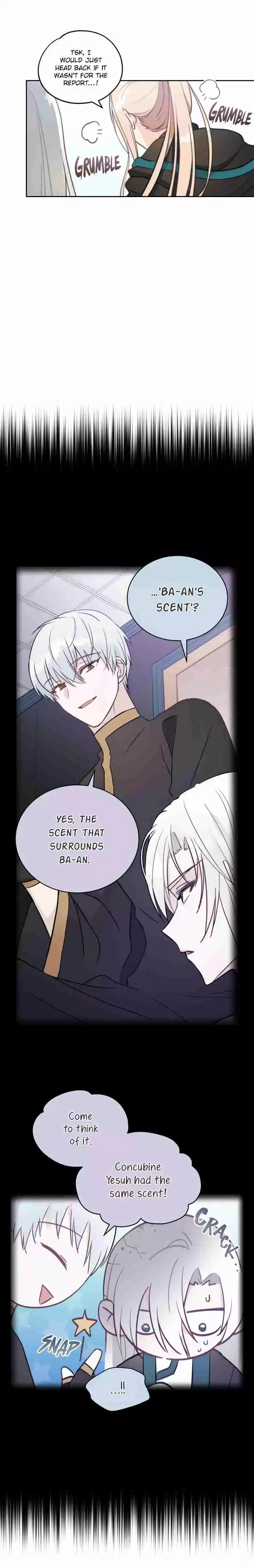 Contract Concubine Ch. 40