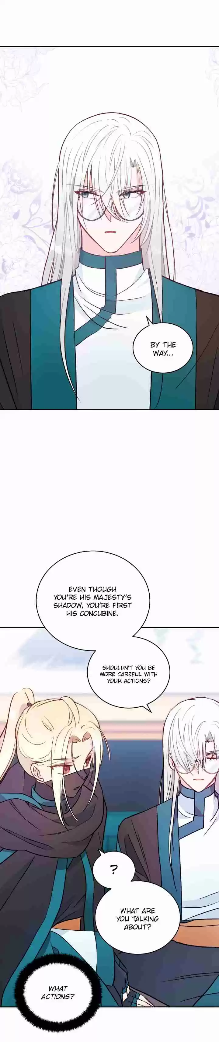 Contract Concubine Ch. 41