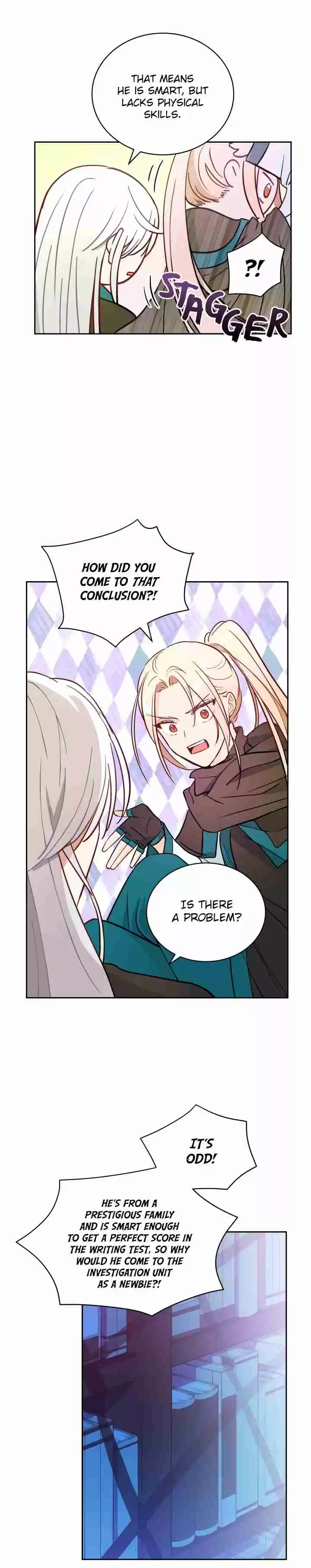 Contract Concubine Ch. 41