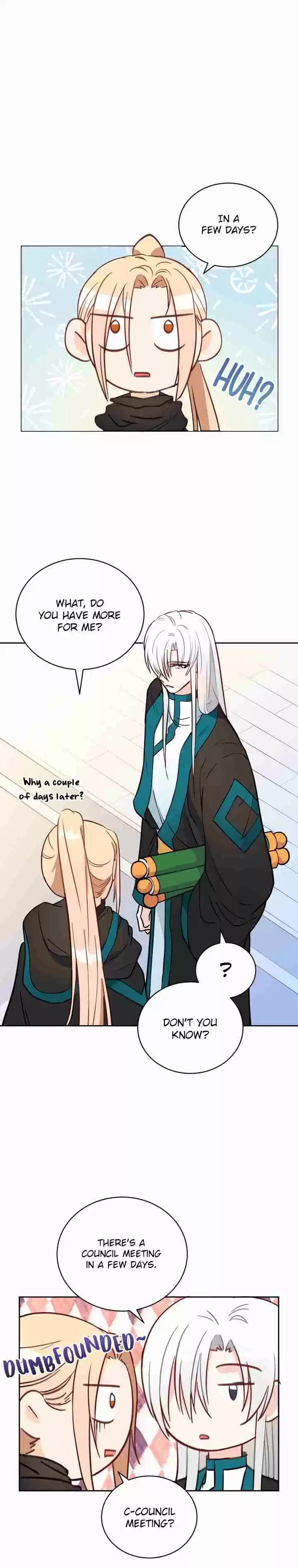 Contract Concubine Ch. 41