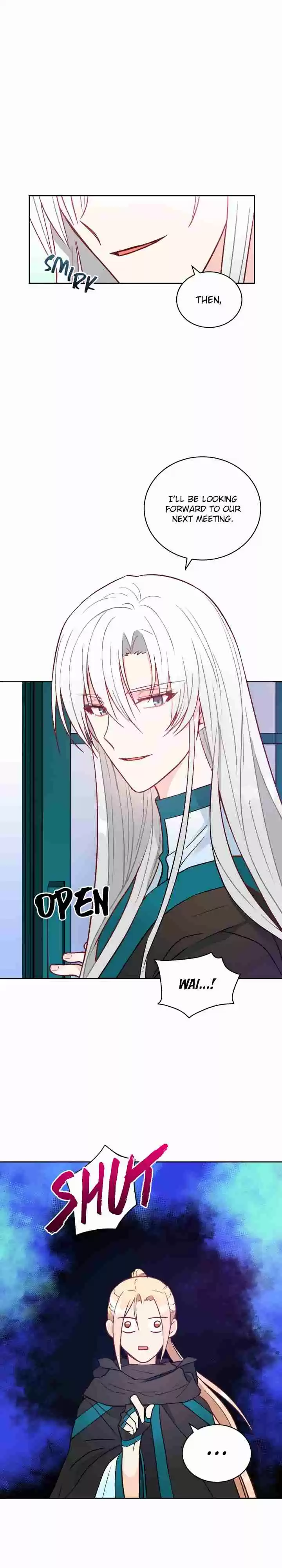 Contract Concubine Ch. 41