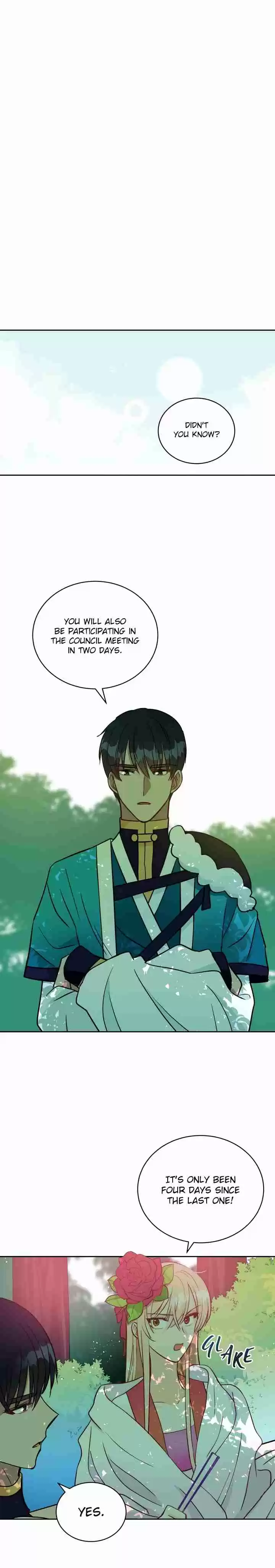 Contract Concubine Ch. 41