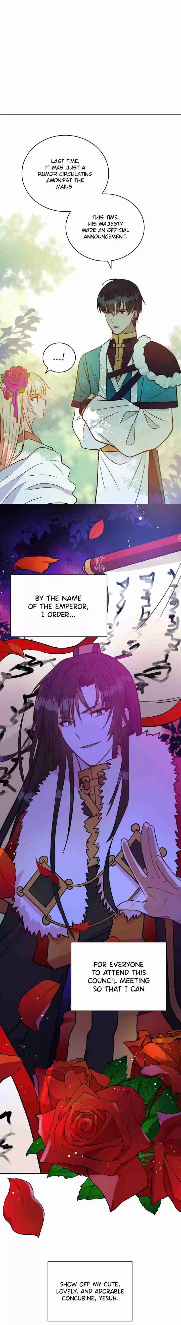 Contract Concubine Ch. 41