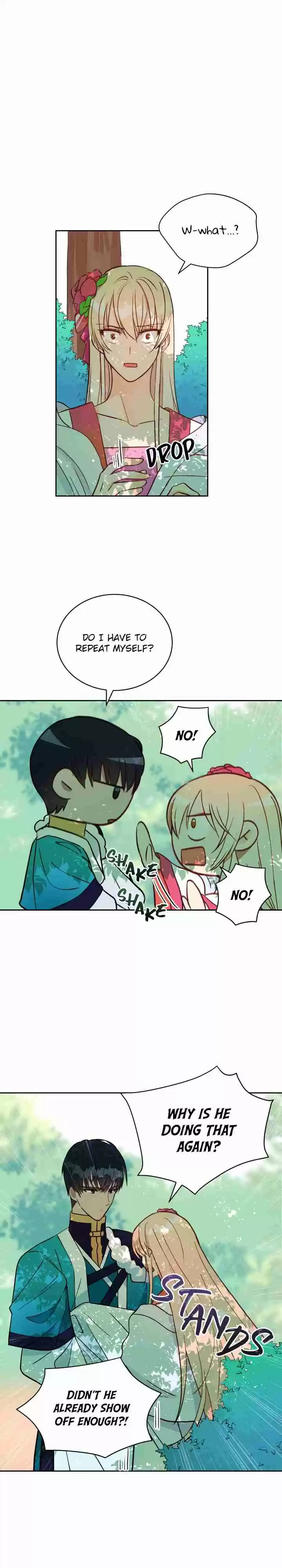 Contract Concubine Ch. 41