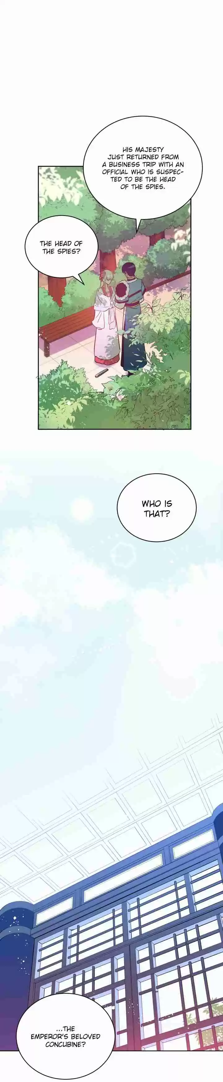 Contract Concubine Ch. 41