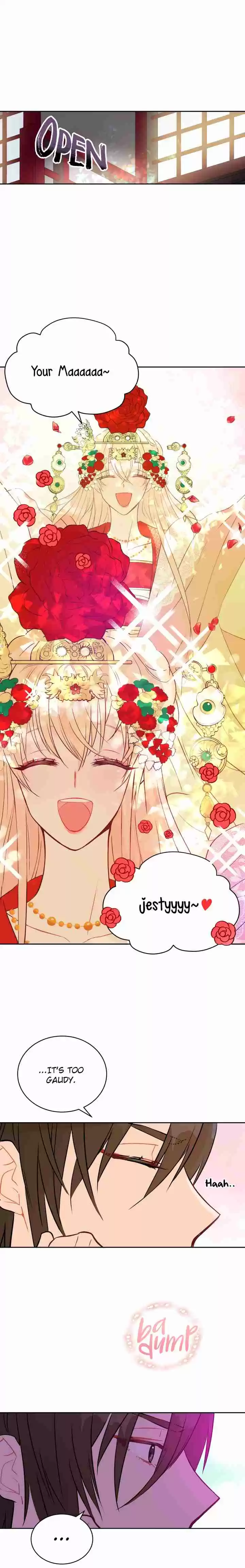 Contract Concubine Ch. 42