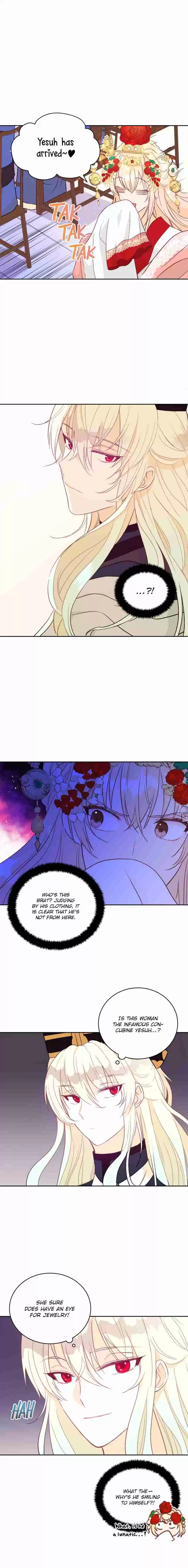 Contract Concubine Ch. 42