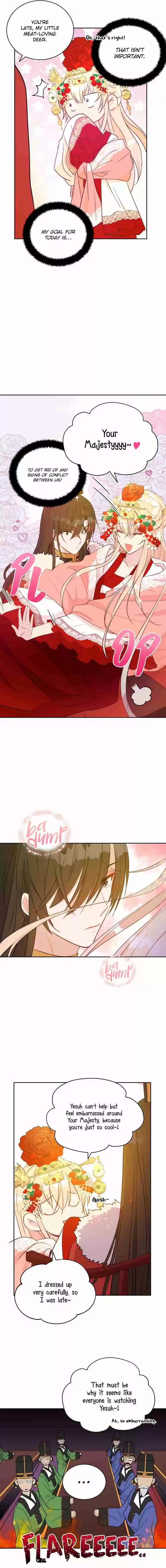 Contract Concubine Ch. 42