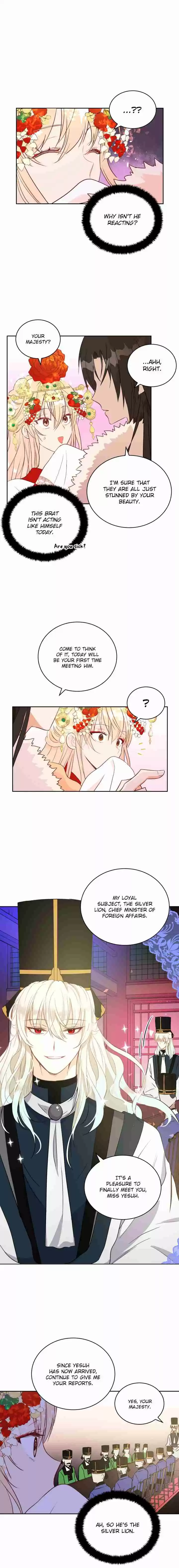 Contract Concubine Ch. 42