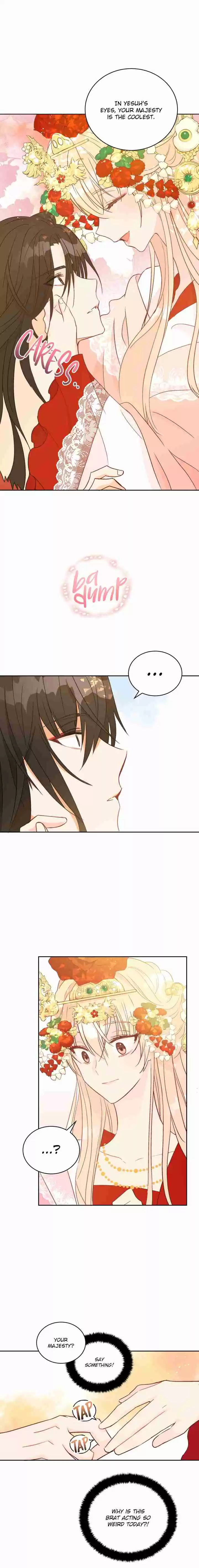 Contract Concubine Ch. 42