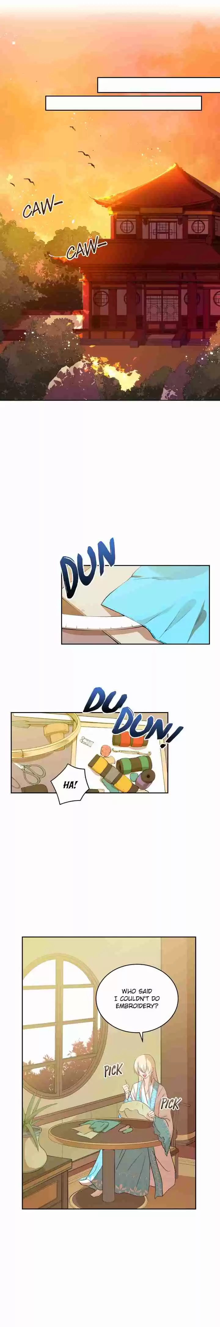 Contract Concubine Ch. 43