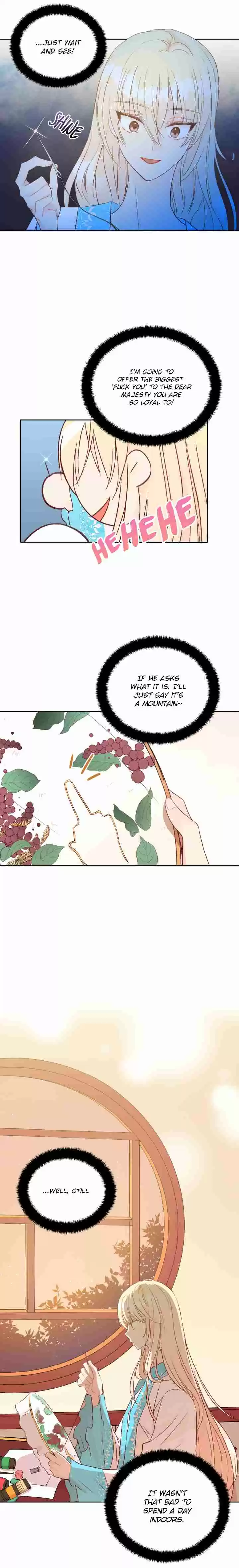 Contract Concubine Ch. 43