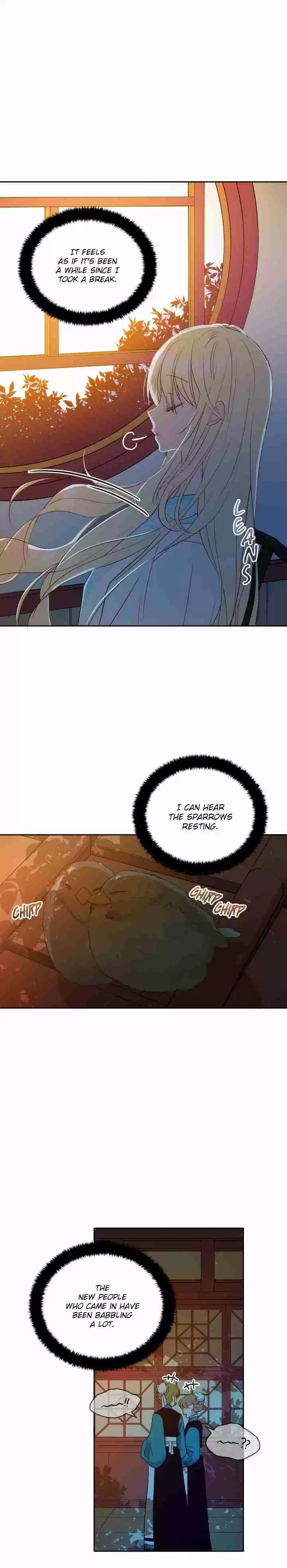 Contract Concubine Ch. 43