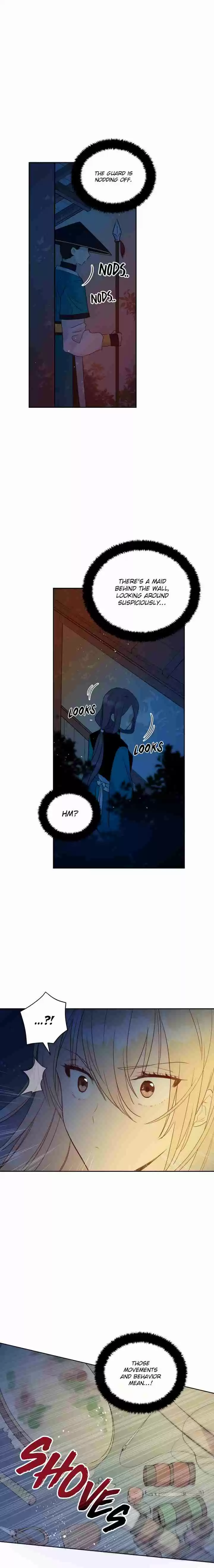 Contract Concubine Ch. 43