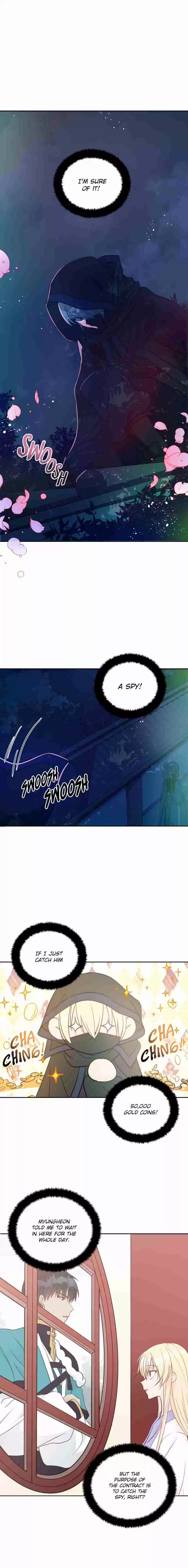 Contract Concubine Ch. 43