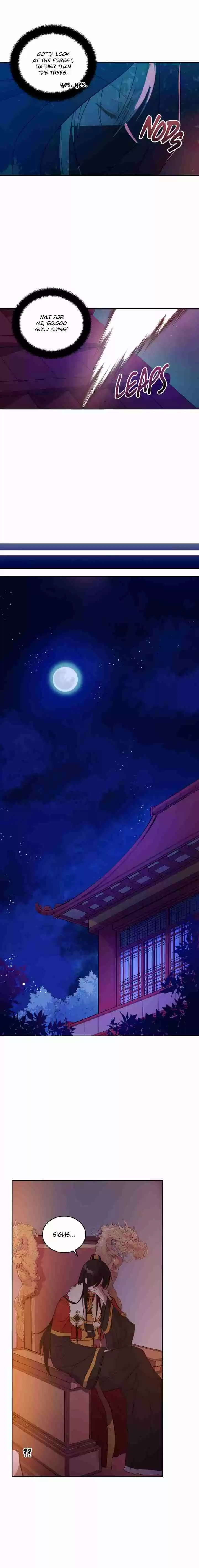 Contract Concubine Ch. 43