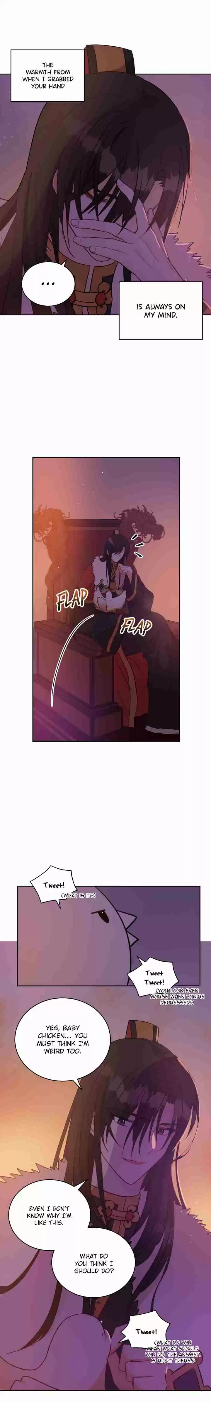 Contract Concubine Ch. 43