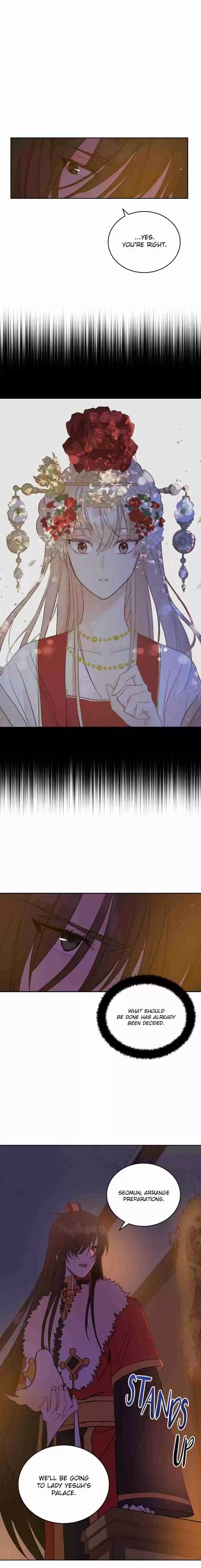 Contract Concubine Ch. 43