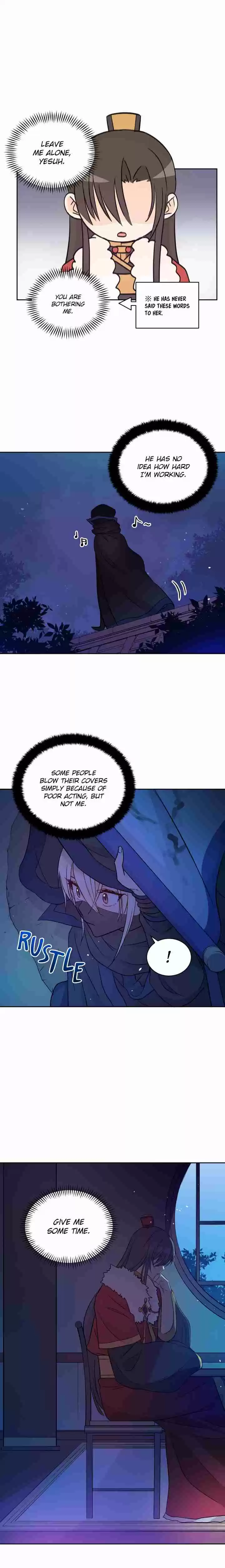 Contract Concubine Ch. 44