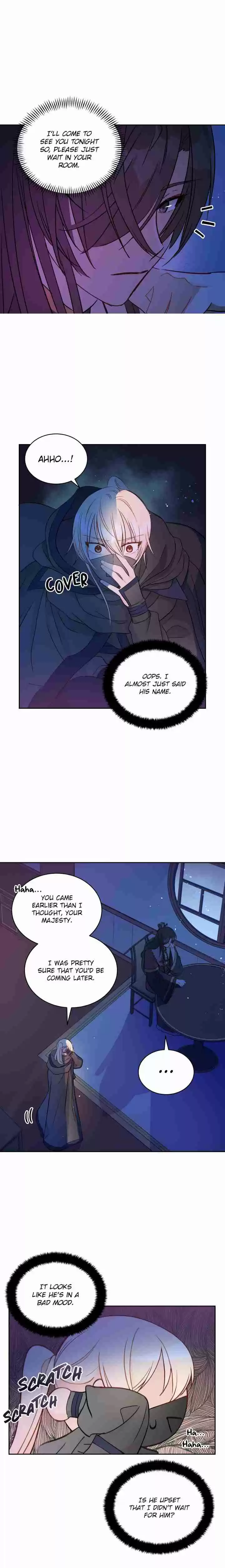 Contract Concubine Ch. 44