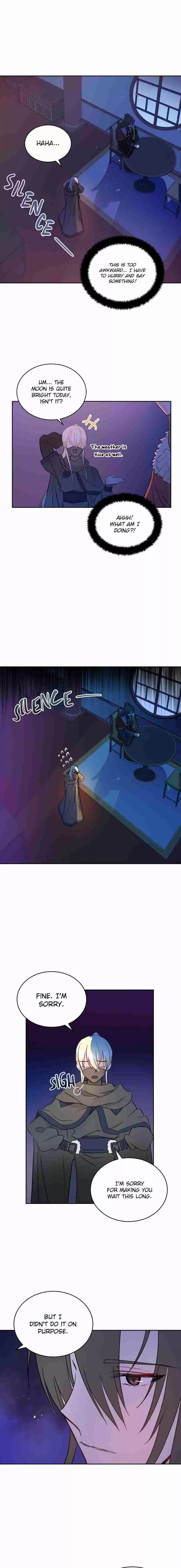 Contract Concubine Ch. 44