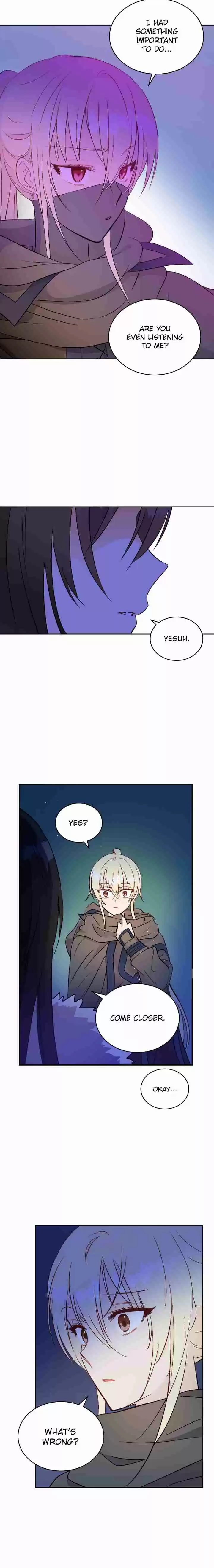 Contract Concubine Ch. 44