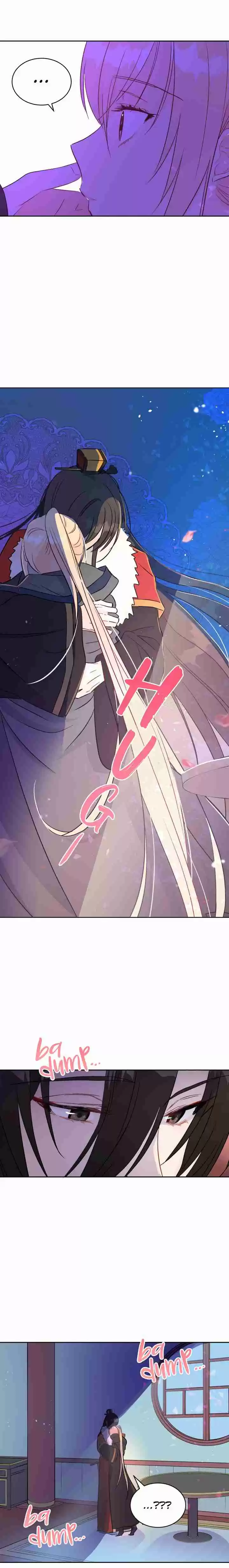 Contract Concubine Ch. 44