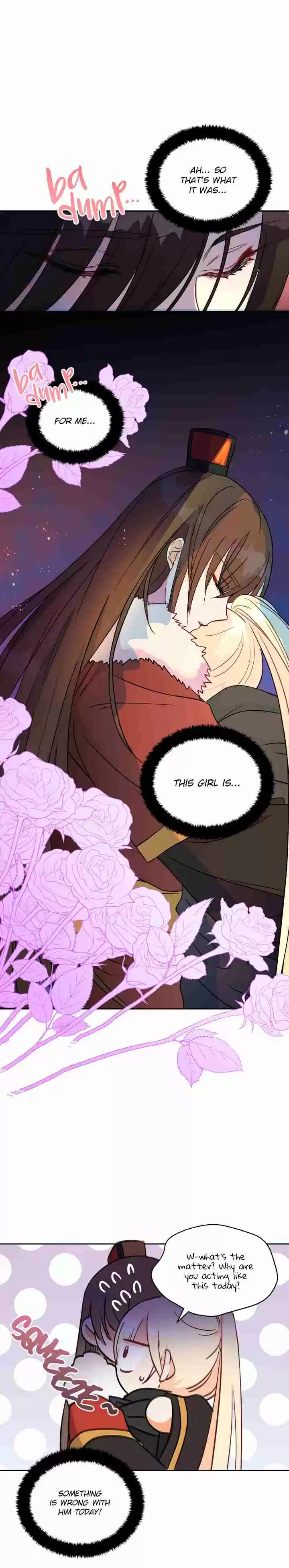 Contract Concubine Ch. 44