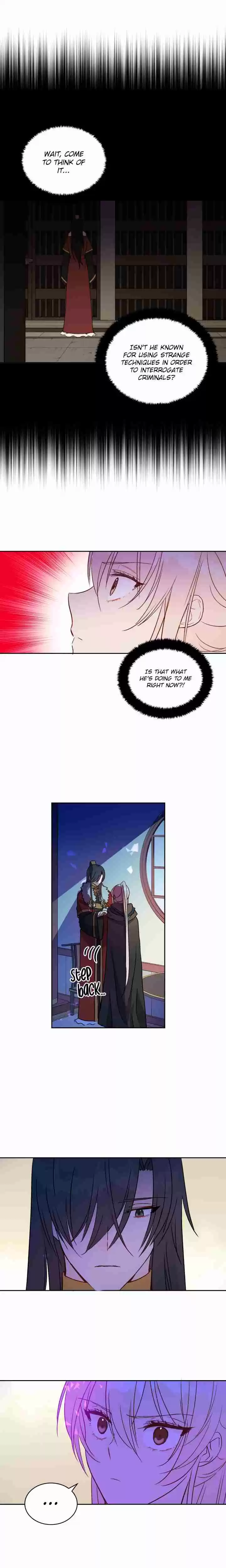 Contract Concubine Ch. 44