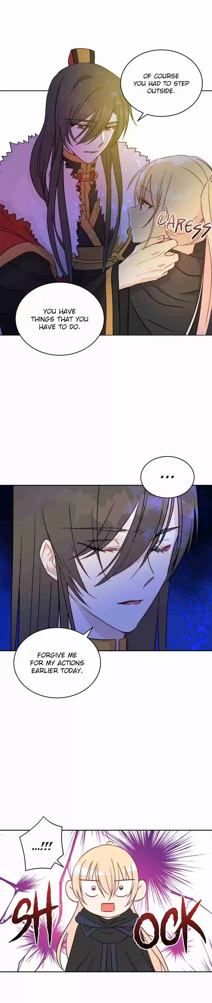 Contract Concubine Ch. 44