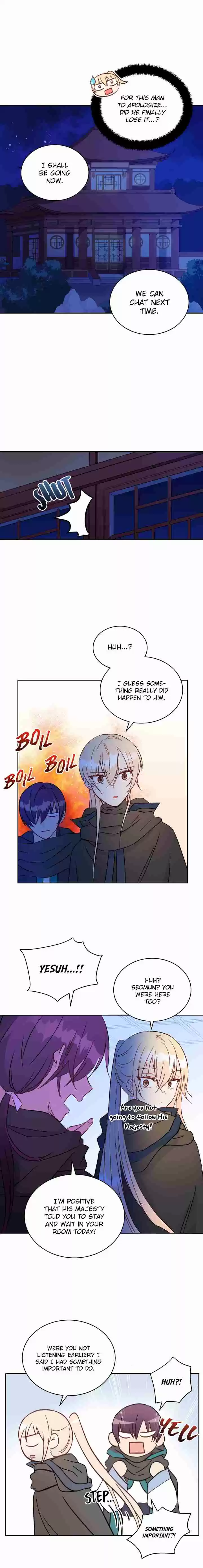 Contract Concubine Ch. 44