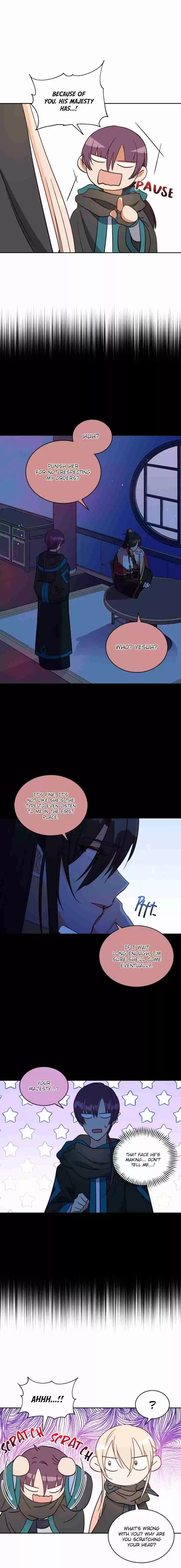 Contract Concubine Ch. 44