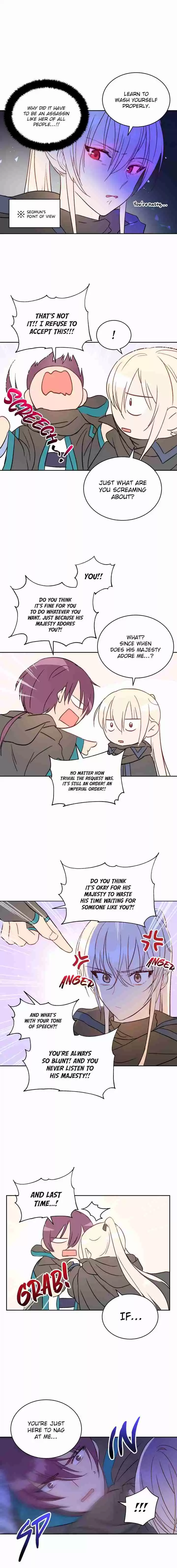 Contract Concubine Ch. 44