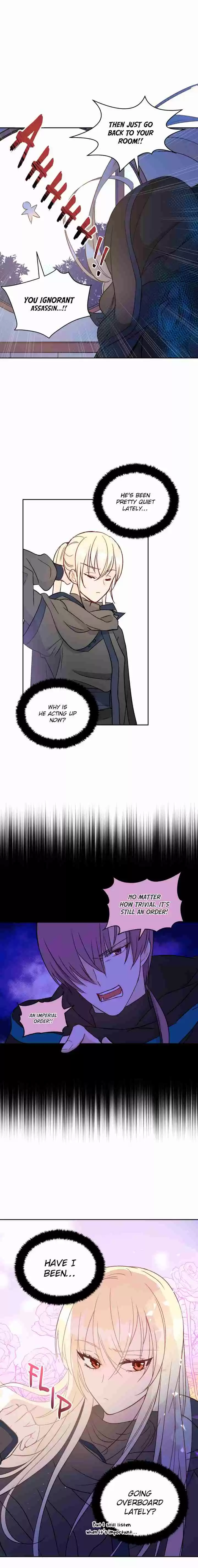 Contract Concubine Ch. 44