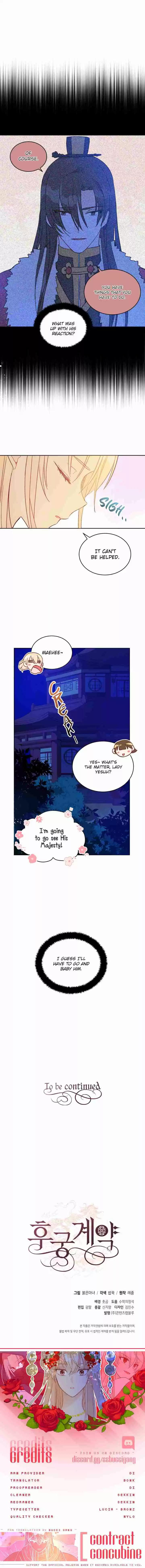 Contract Concubine Ch. 44