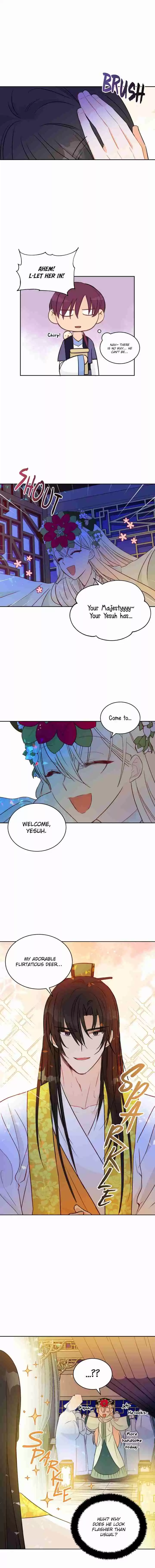 Contract Concubine Ch. 45