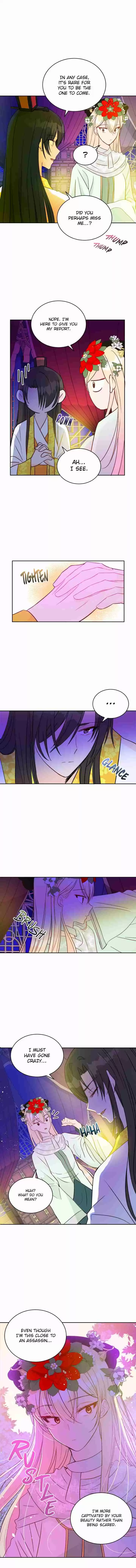 Contract Concubine Ch. 45