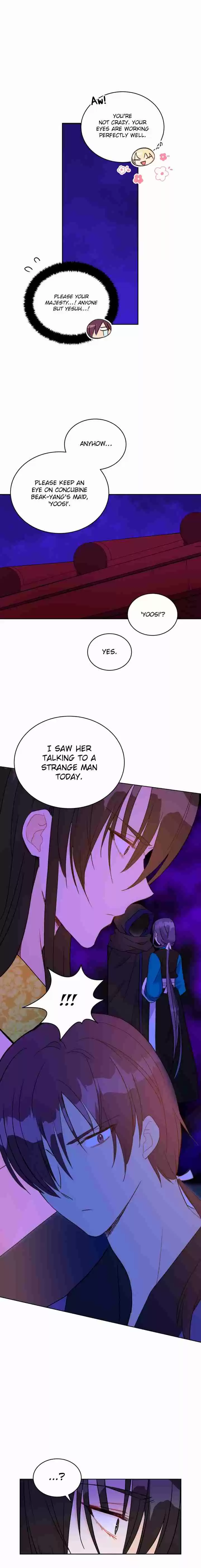 Contract Concubine Ch. 45