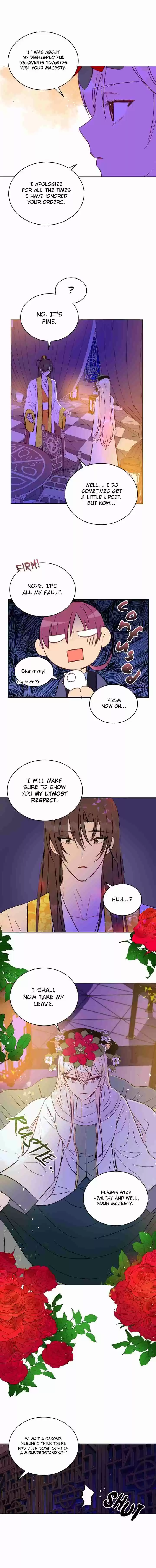 Contract Concubine Ch. 45