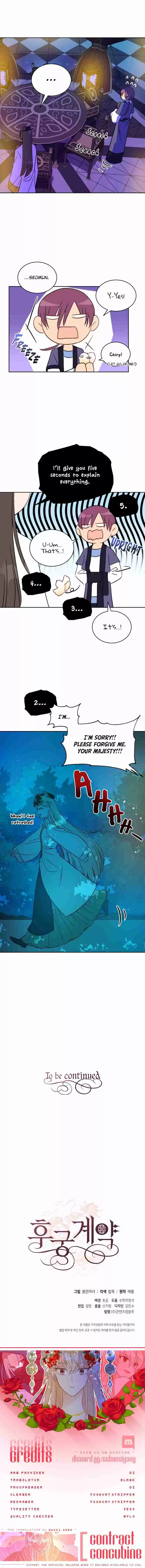 Contract Concubine Ch. 45