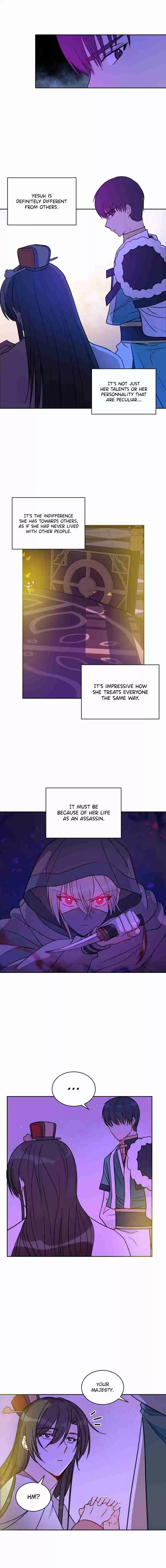 Contract Concubine Ch. 46