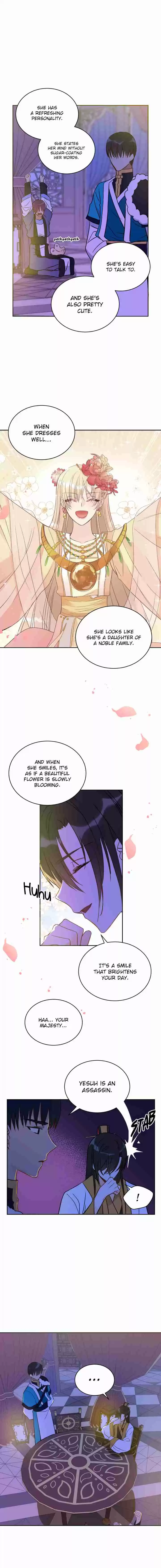 Contract Concubine Ch. 46