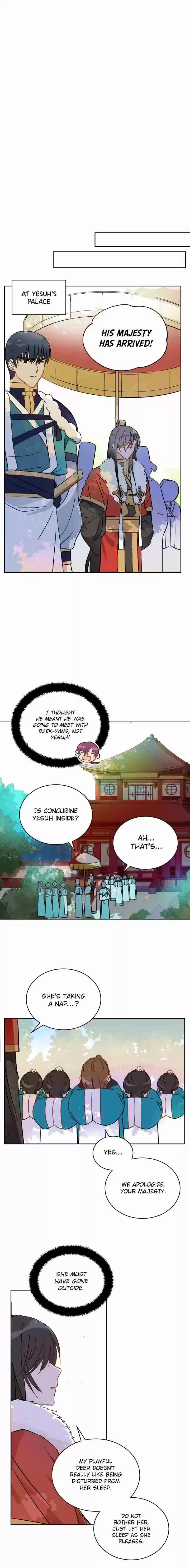 Contract Concubine Ch. 46