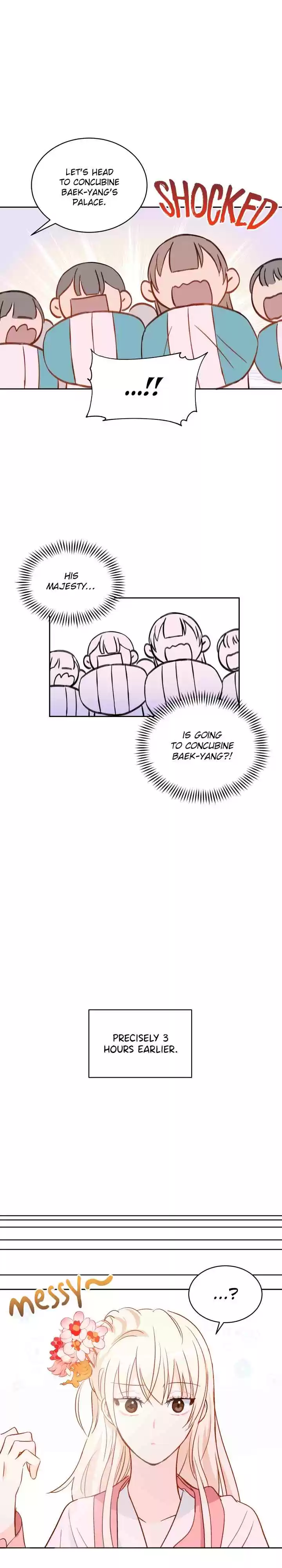 Contract Concubine Ch. 46