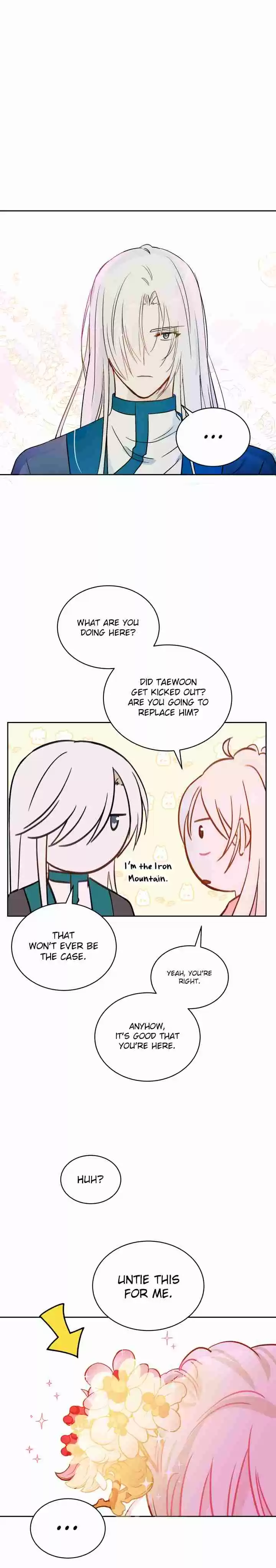 Contract Concubine Ch. 46