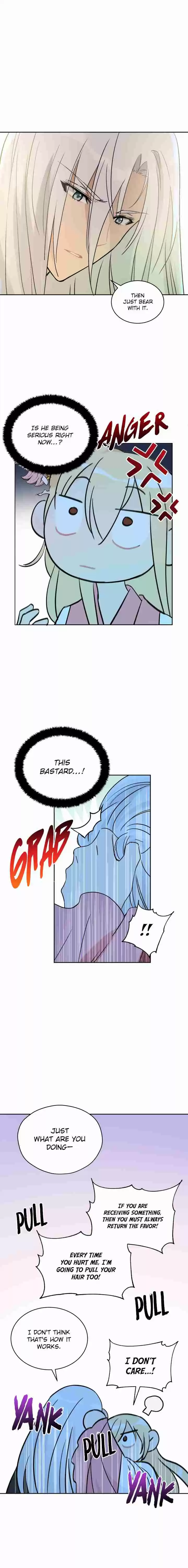 Contract Concubine Ch. 46