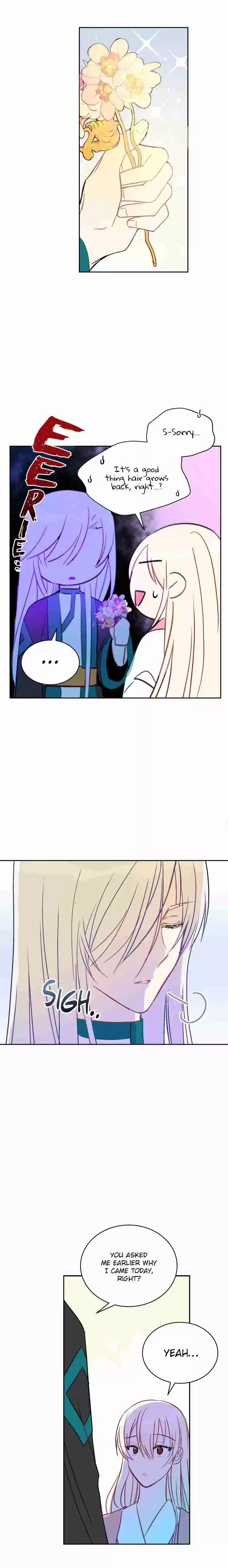 Contract Concubine Ch. 46