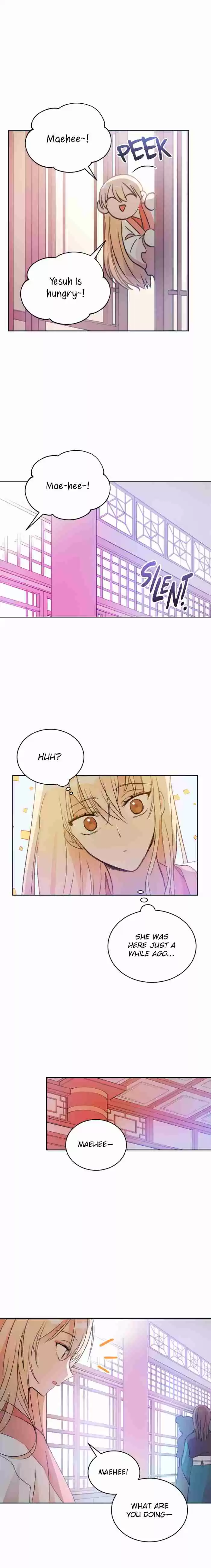 Contract Concubine Ch. 48